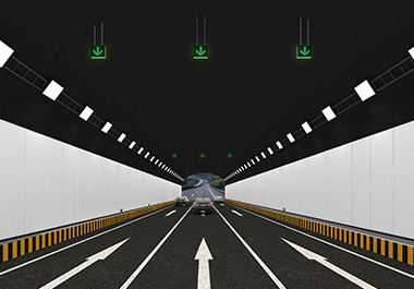 蘇州人民路隧道