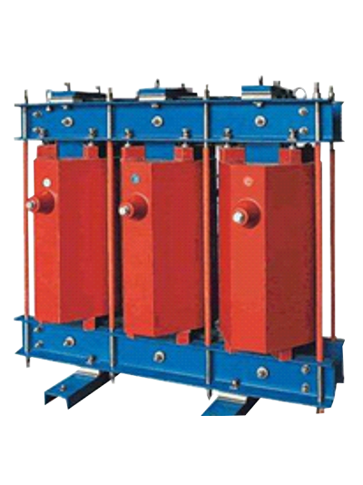 高壓串聯(lián)電抗器