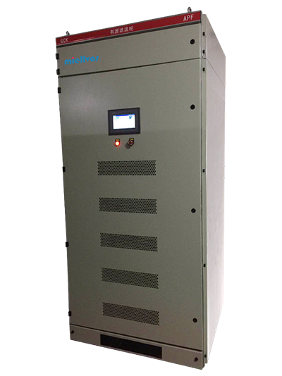 全功能電能質量裝置