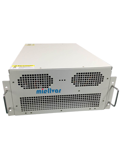 靜止無功發生器