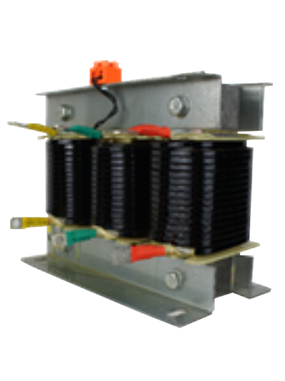 低壓串聯電抗器