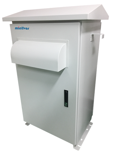 三相負荷不平衡自動調節裝置