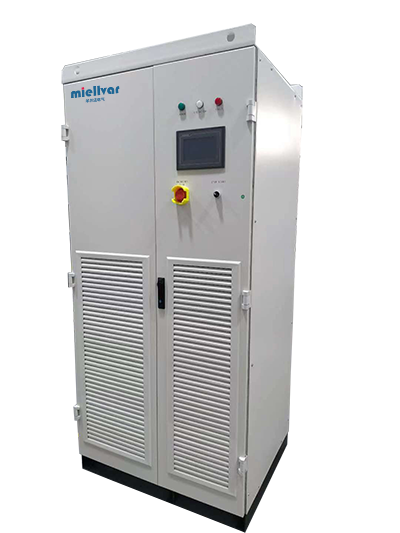 DTDS末端用電防護治理裝置 MLVAT/6000系列