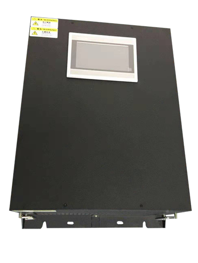 末端配電系統智能治理裝置