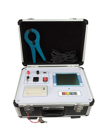 齊齊哈爾DTDS末端用電防護治理系統