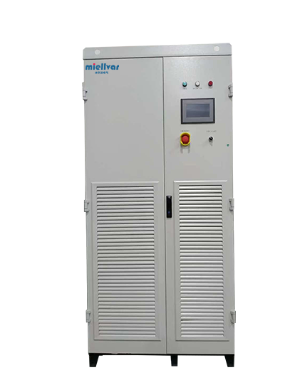 齊齊哈爾DTDS末端用電防護治理系統