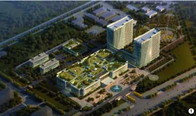 晉城市人民醫院