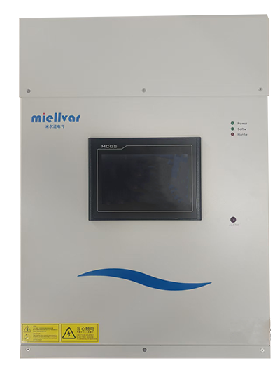 DTDS末端用電防護治理裝置 MLVAT/2000系列