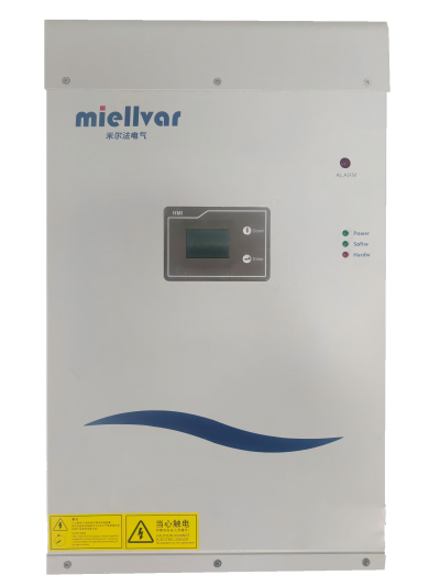 DTDS末端用電防護治理裝置 MLVAT/500系列